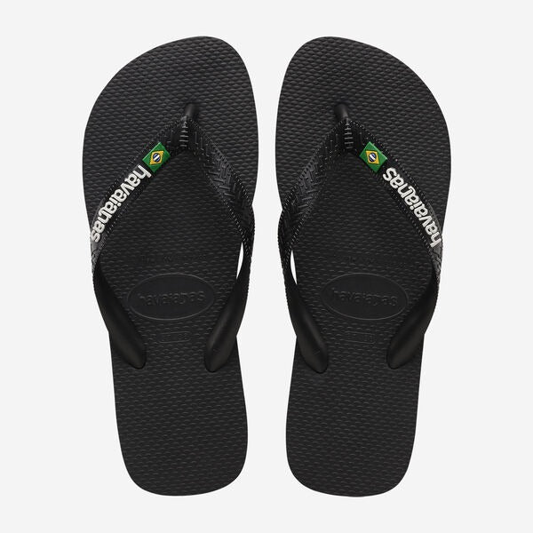 Havaianas Infradito Brasil Logo