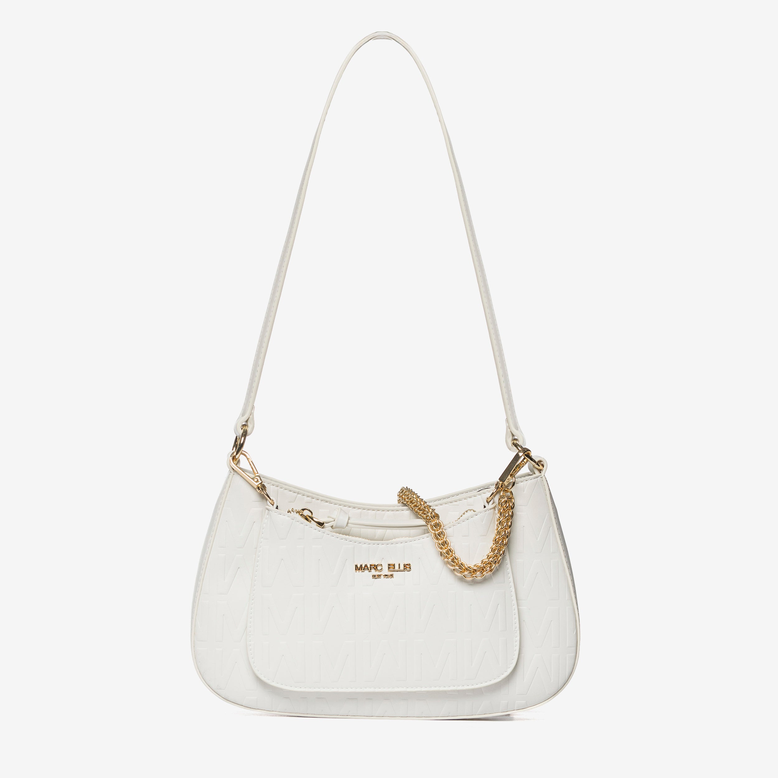 Marc Ellis Borsa New York Double