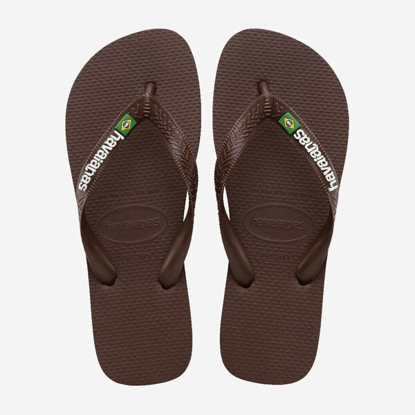 Havaianas Infradito Brasil Logo