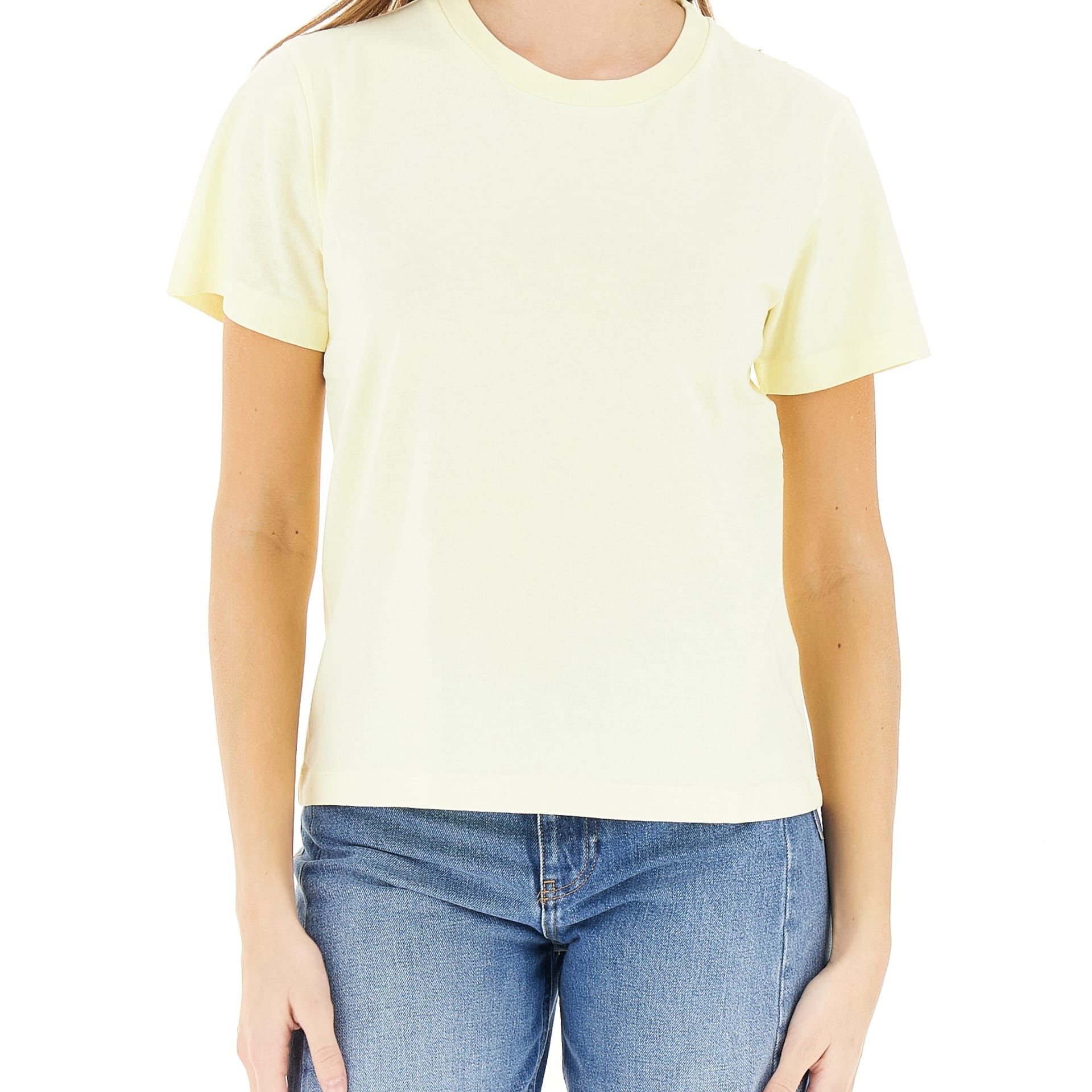 Vicolo T-Shirt in Cotone