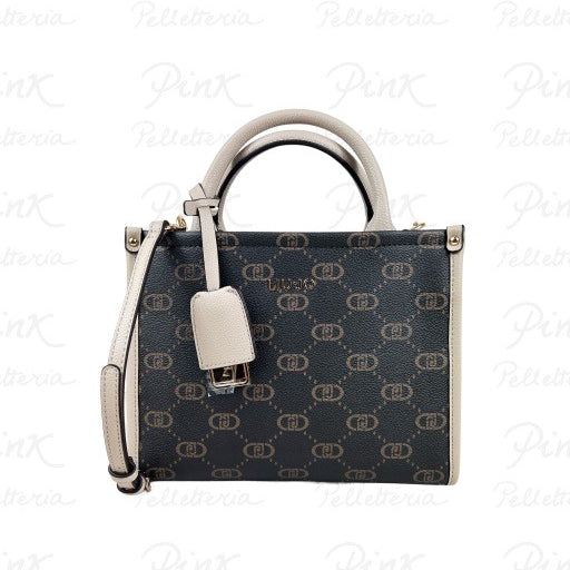 Liu Jo Shopping Bag Media Better