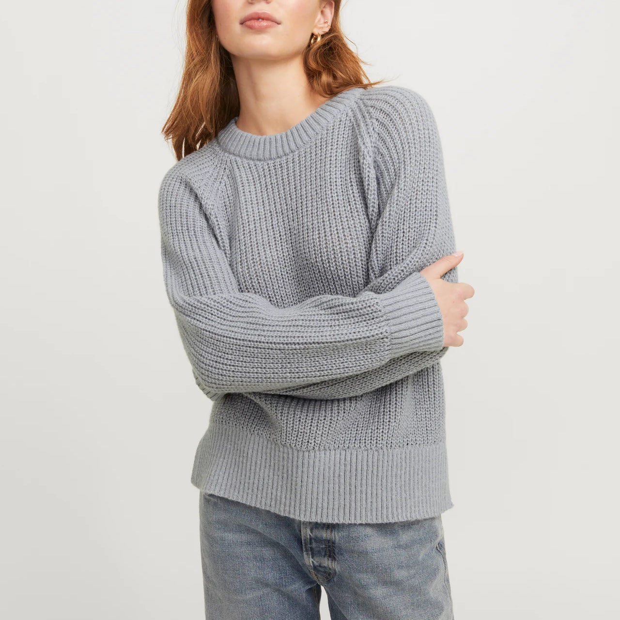 Jjxx Jxcarolina pullover Girocollo