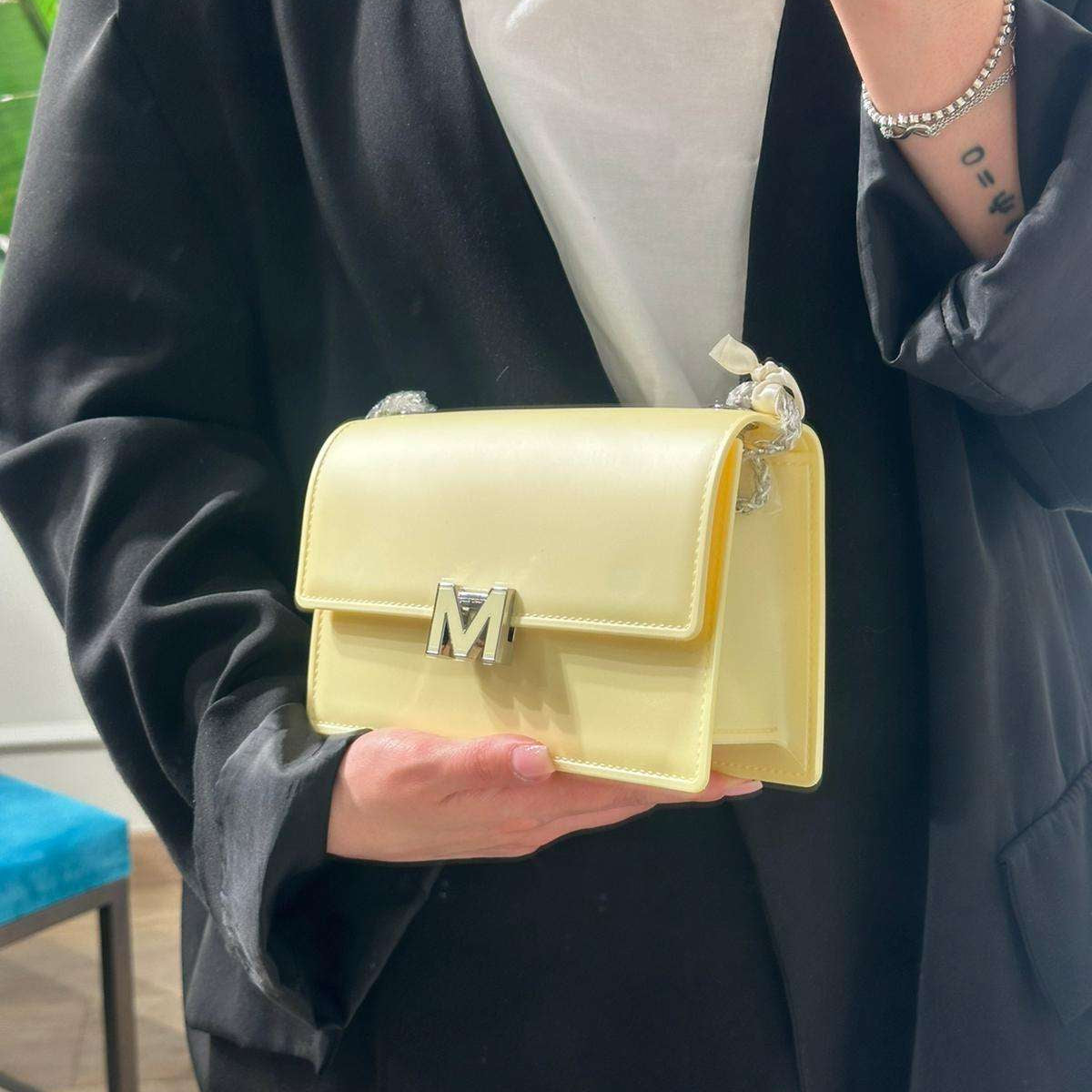 Marc Ellis Borsa