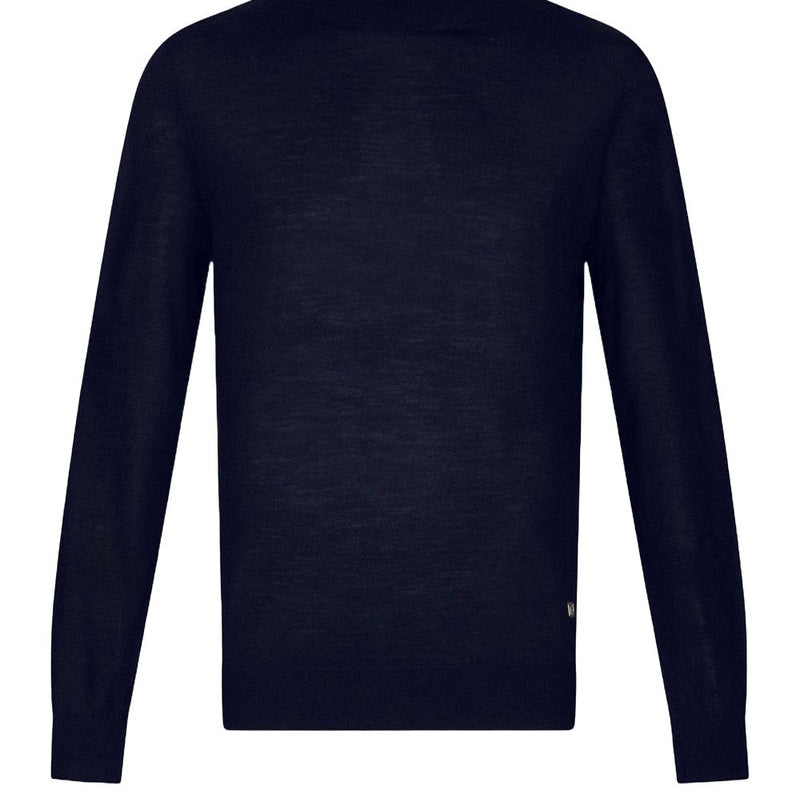 Liu Jo Maglia Collo Alto in Lana Merino