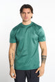 YUU T-shirt Dallas in Filo di Scozia