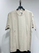WHY NOT BRAND T-shirt in Cotone