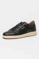 Blauer USA sneaker Murray in pelle Nero