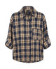 Maidoma Camicia Marrone