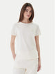 Guess T-shirt in cotone Nero