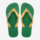 HAVAIANAS Infradito Unisex Brasil Logo