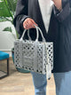 Marc Ellis Borsa Modello FLAT PLOT