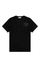 Gaelle Paris T-shirt con Stampa Fronte Retro