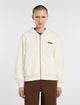 Dickies Felpa con Cappuccio e Cerniera Deshler