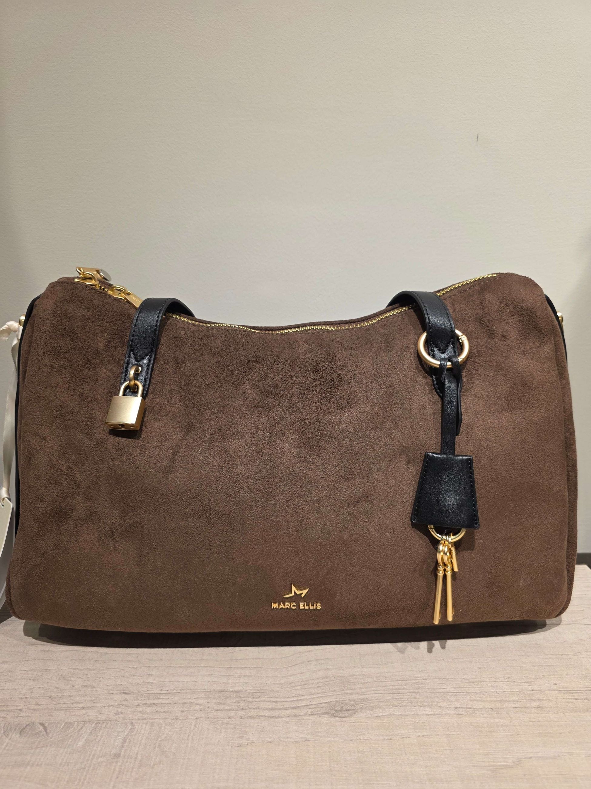 Marc Ellis Borsa Tracolla