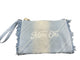 Marc Ellis Pochette in Jeans Azzurro