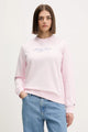 Tommy Jeans Felpa in Cotone