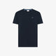 Sun 68 T-shirt Girocollo in Jersey