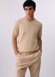 Liu Jo T-shirt Girocollo Logo Piccolo