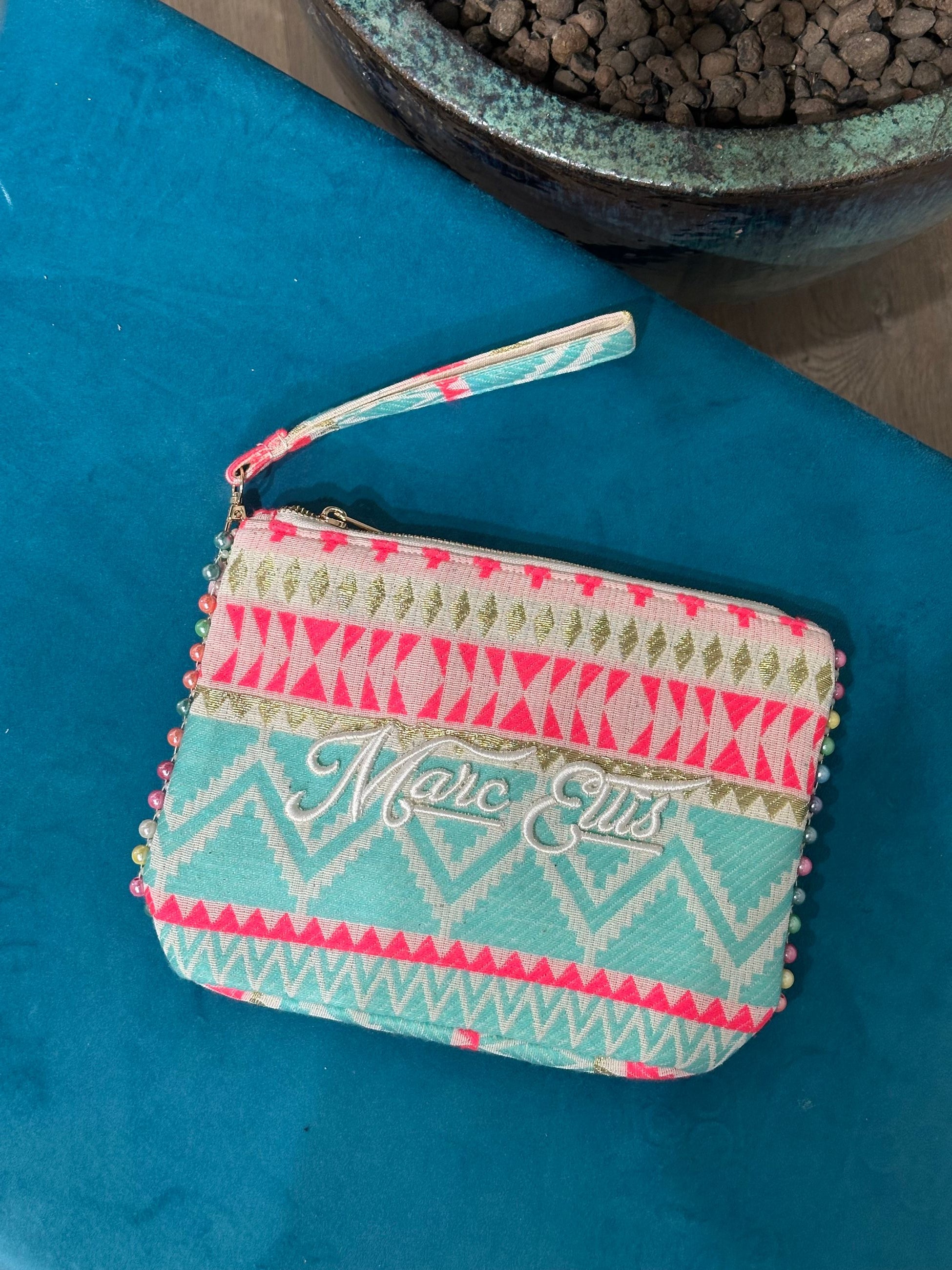 Marc Ellis Pochette da Mano Modello CASSY INDY 26