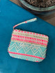 Marc Ellis Pochette da Mano Modello CASSY INDY 26