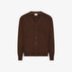 SUN68 Cardigan in Cotone e Lana