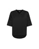 Suns T-shirt Calcedonia con Scollo a V
