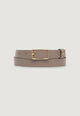 Calvin Klein Cintura in Pelle