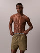 Calvin klein Costume Boxer con Fascia in Vita Doppia Intense Power