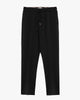 Gianni Lupo Pantalone Modello Pantalaccio in Tessuto Tecnico con Coulisse