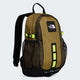 The North Face Mini Zaino Hot Shot 
Nero