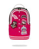 Sprayground Zaino Girls Varsity Dlx
Rosa