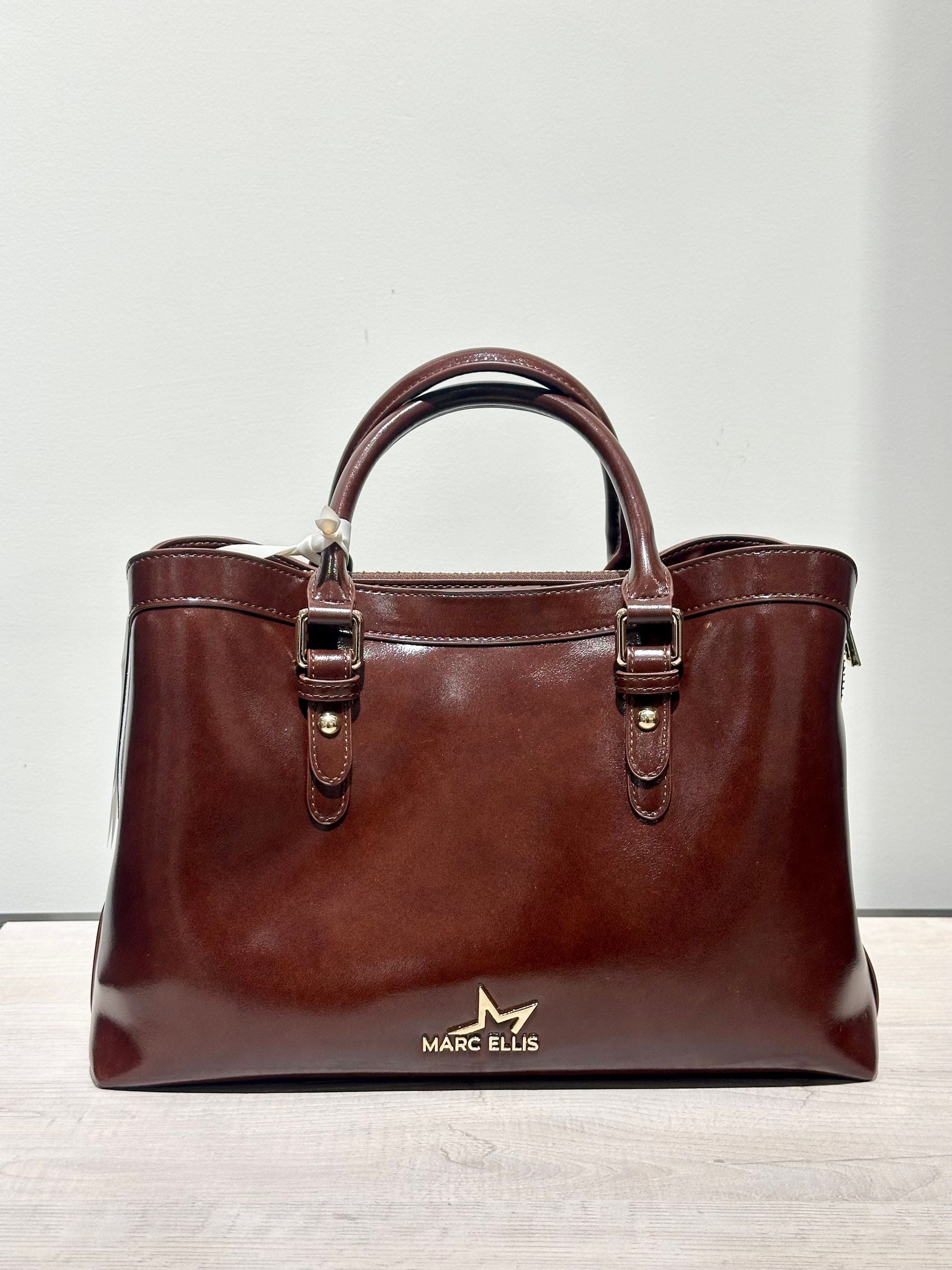 Marc Ellis Borsa