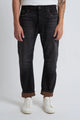 Artik Denim Jeans Nero