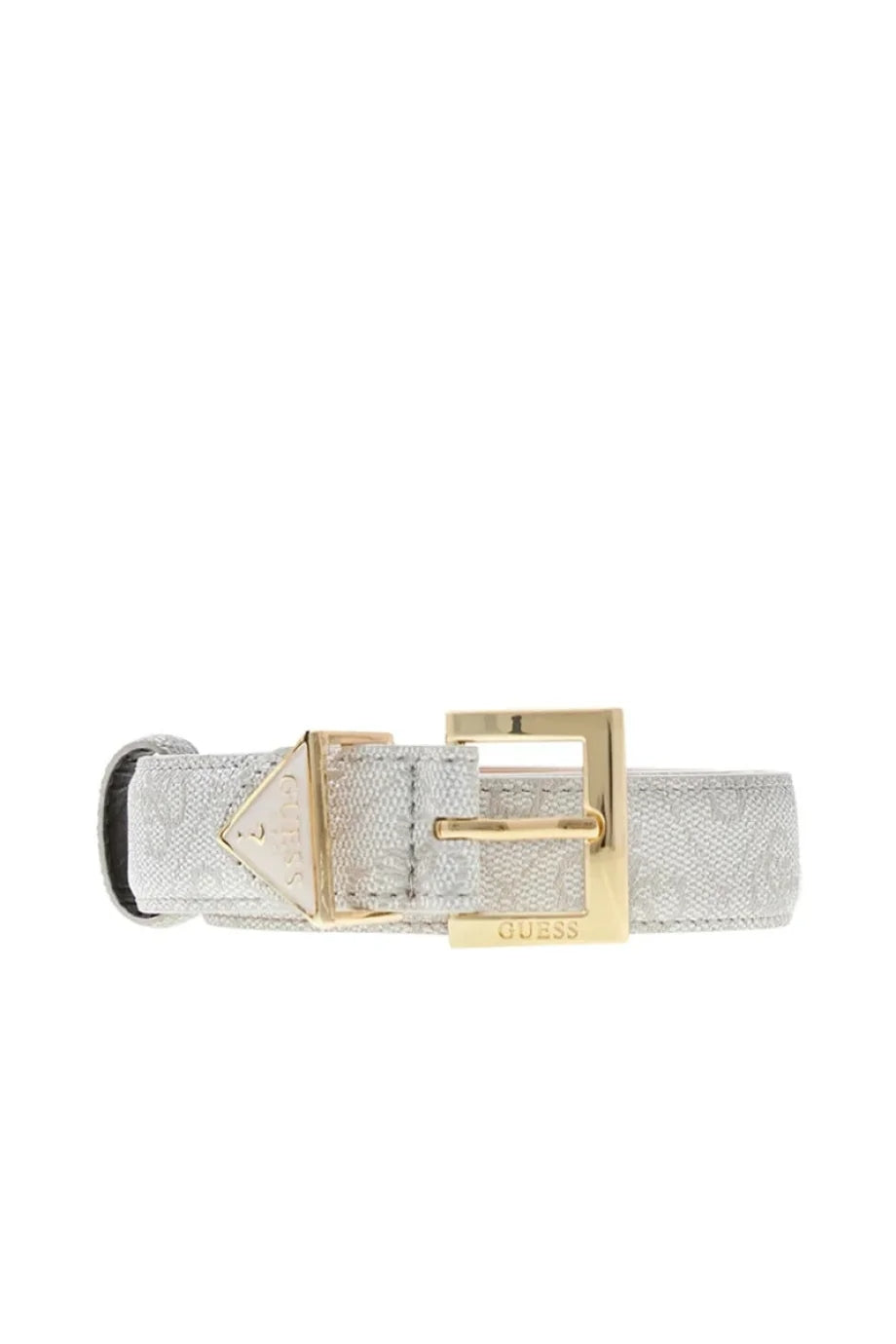 Guess Cintura Noelle 4G logo