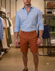Jhavè Bermuda Sartoriale Classici Leggeri