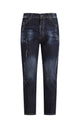 Patriot Jeans Denim Carrot Fit
Blù