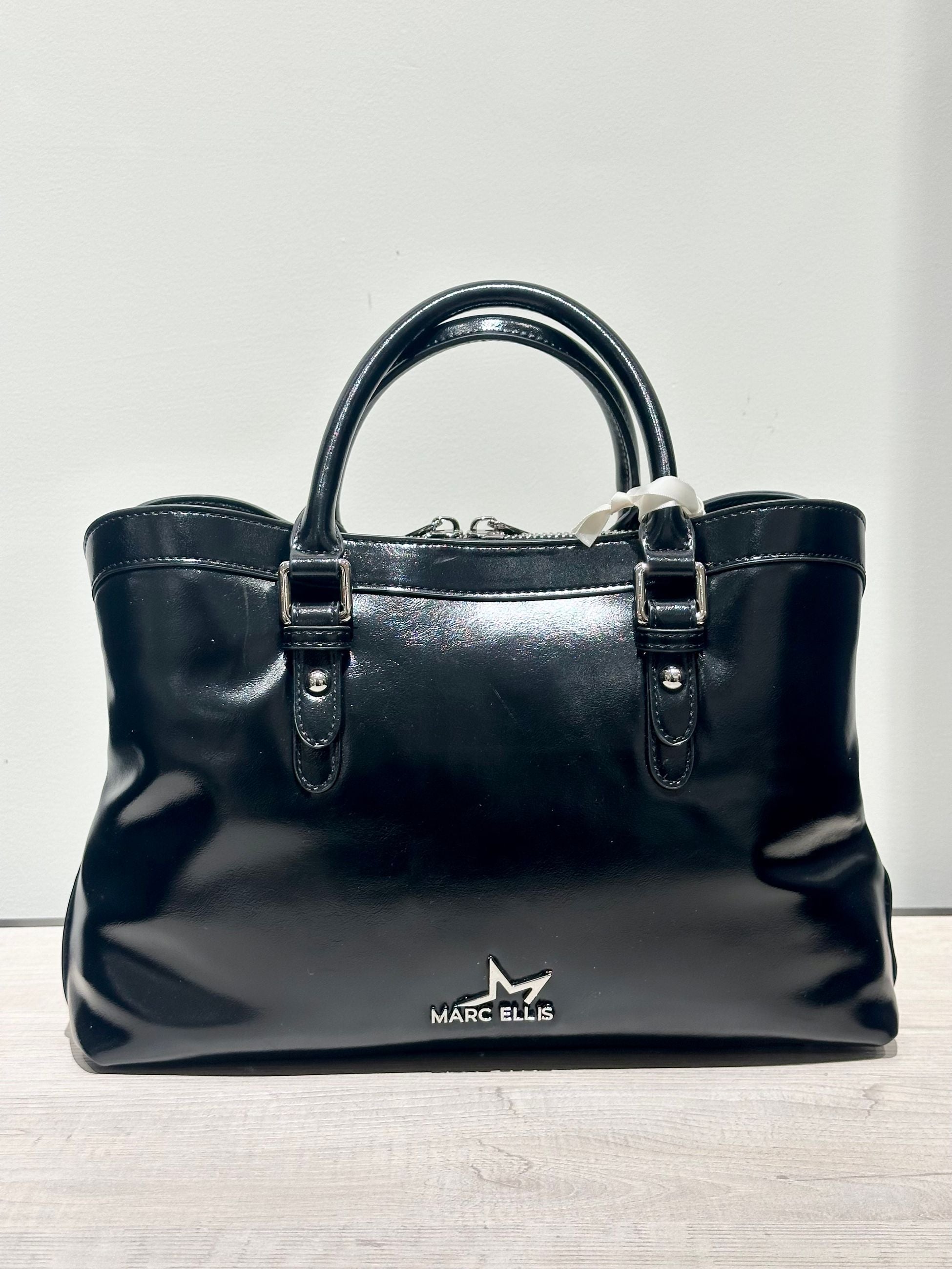 Marc Ellis Borsa
