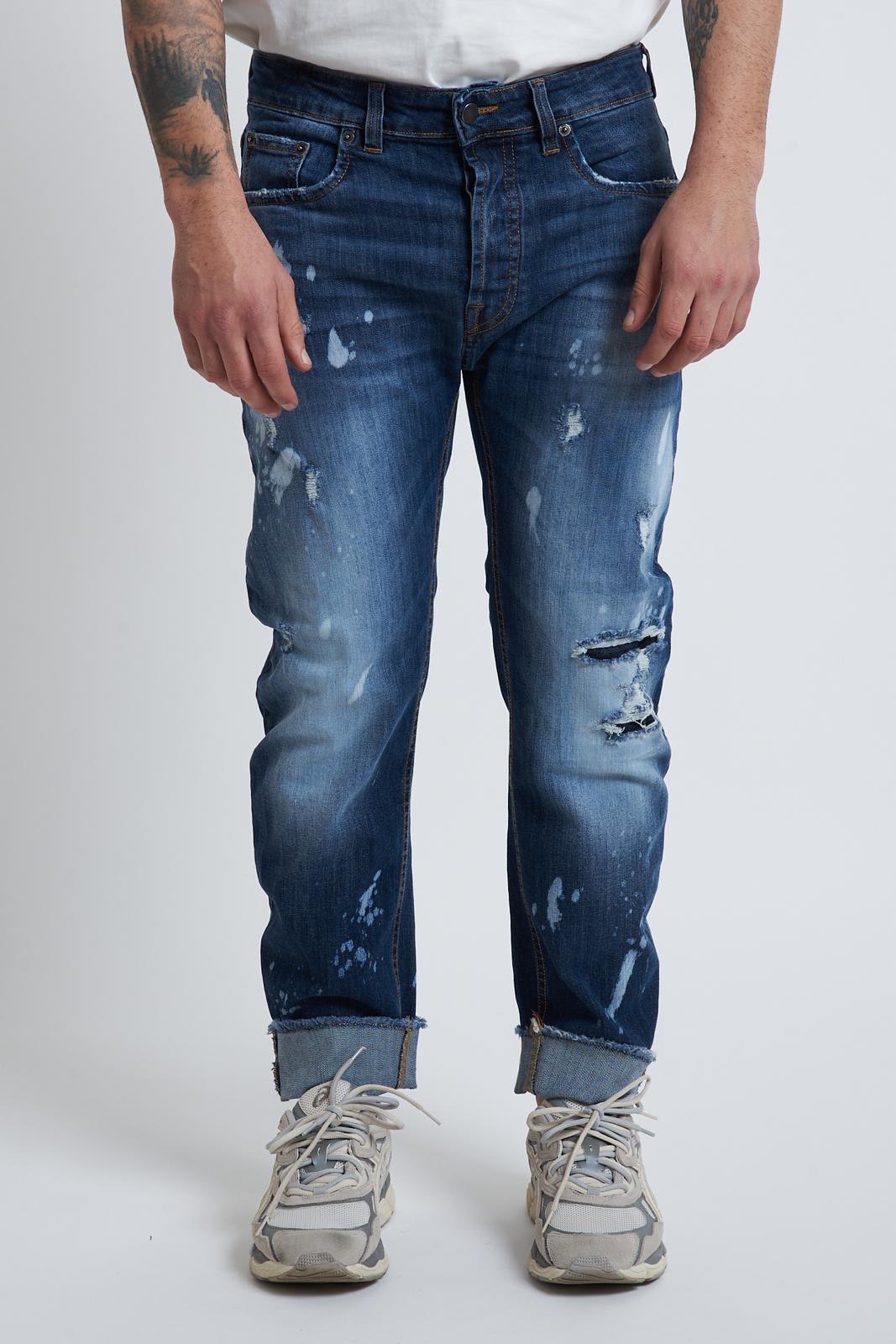 Artik Denim Jeans