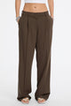Guess Pantaloni a Gamba Ampia