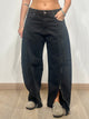 Vicolo Jeans Naya Nero