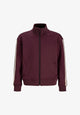 Jjxx Felpa in Cotone Rosa