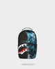 Sprayground Zaino Split Ocean Deep
Nero Azzurro