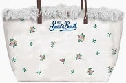 Mc2 Saint Barth Borsa City Regular in Canvas
