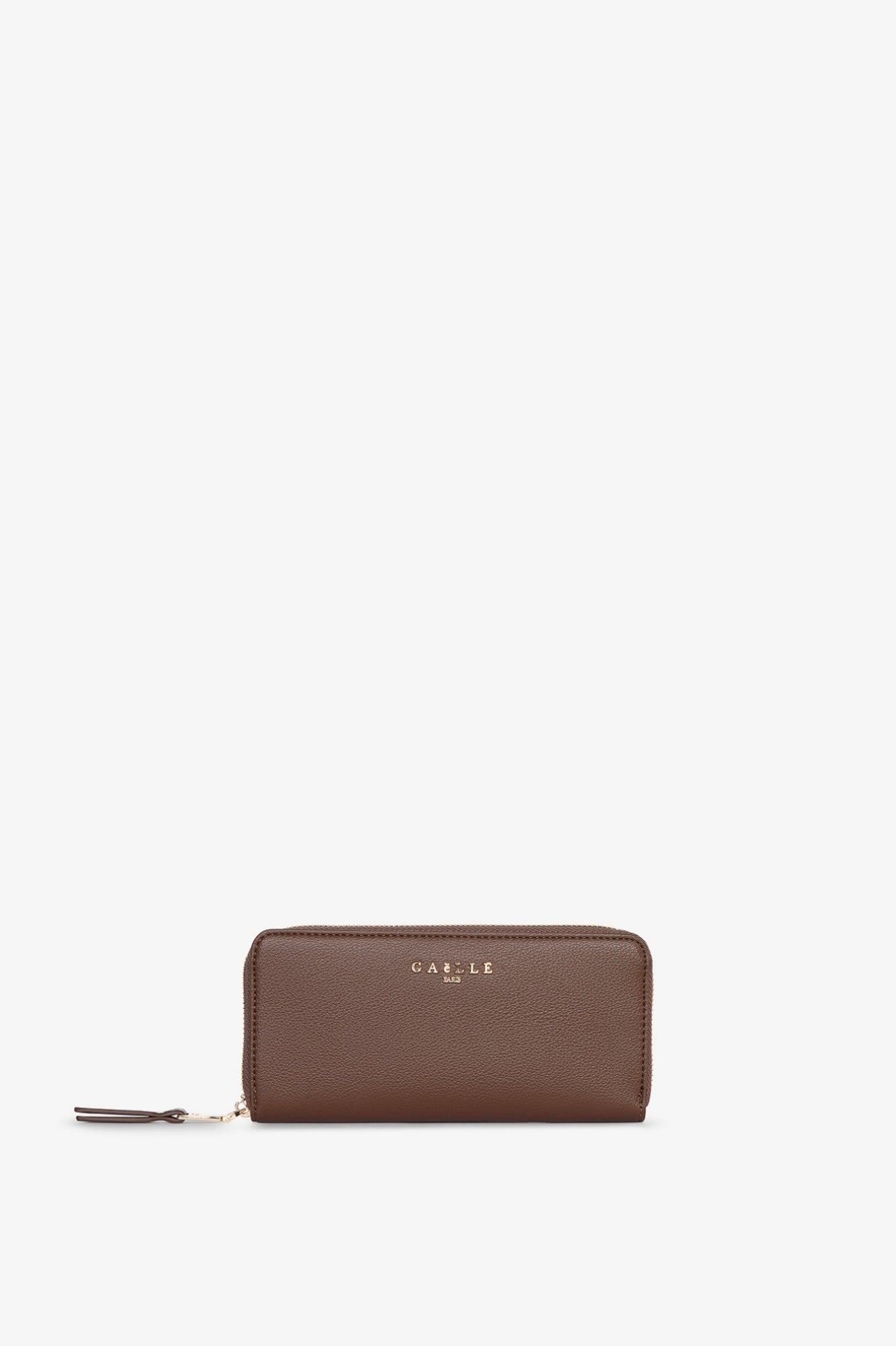 Gaelle Paris Portafogli Regular Zip Around Essential