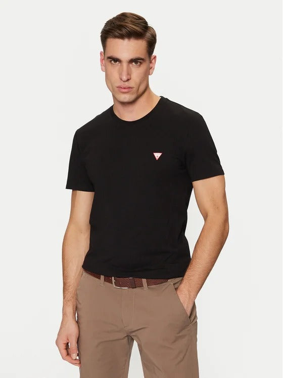 Guess Maglia T-Shirt Girocollo