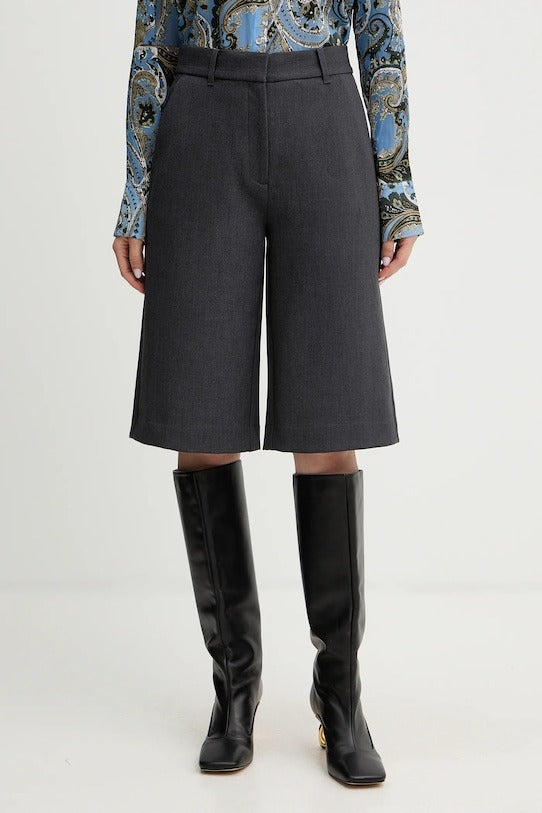 Guess Bermuda Joandra Grigio