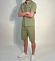 Markup Completo Coordinato Estivo