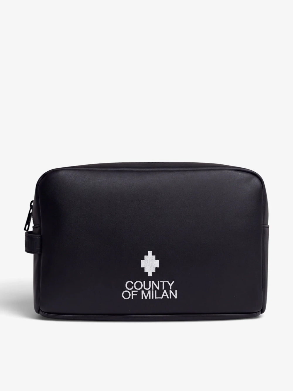 Marcelo Burlon Pochette Nero