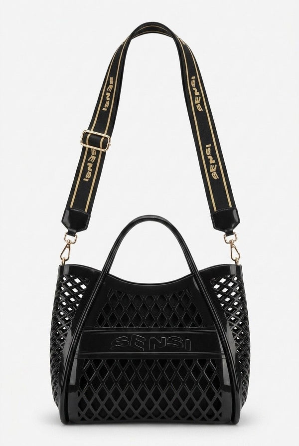 Sensi Borsa Santorini Traforata