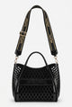 Sensi Borsa Santorini Traforata